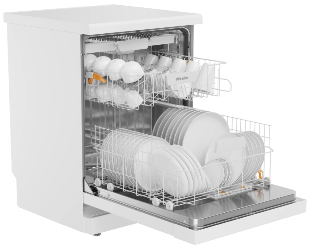 Miele G 5022 i BRWS vrijstaand